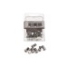 SZEGECS AL. M6X15.5, 25 DB - www.parts-zone.hu