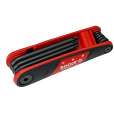 FUTURO POCKET TORX-R TR9-TR40 IMBUSZKULC - www.parts-zone.hu