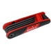 FUTURO POCKET TORX-R TR9-TR40 IMBUSZKULC - www.parts-zone.hu