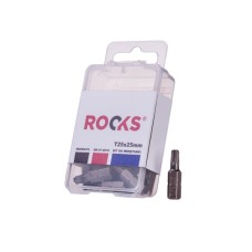 CSAVARLEHÚZÓ 1/4X 25MM X T25, IMPACT CV - www.parts-zone.hu