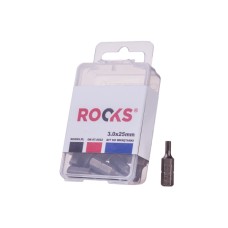 CSAVARLEHÚZÓ FÚR 1/4X 25MM X HEX 3, IMP - www.parts-zone.hu