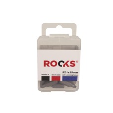 CSAVARLEHÚZÓ , 1/4X 25MM X PZ1, IMPACT C - www.parts-zone.hu