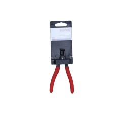 SEGER FOGÓ , HAJLÍTOTT 140 MM, FI 3-10 - www.parts-zone.hu