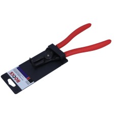 SEGER FOGÓ , HAJLÍTOTT 230 MM, FI 40-10 - www.parts-zone.hu