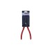 BELSŐ SEGER FOGÓ, EGYENES 230 MM, FI 40- - www.parts-zone.hu