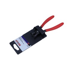SEGER FOGÓ BELSŐ, HAJLÍTOTT 140 MM, FI - www.parts-zone.hu