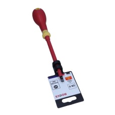 CSAVARLEHÚZÓ VDE LAPOS 6.5X150 - www.parts-zone.hu