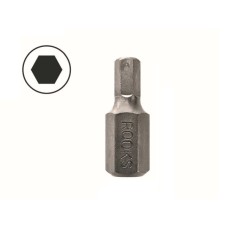 BIT 10MM (3/8 ) HEX 4MM X 30MM, 73MOV5-2 - www.parts-zone.hu