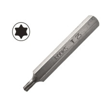 BIT 10MM (3/8 ) TORX T55 X 75MM, 73MOV5- - www.parts-zone.hu