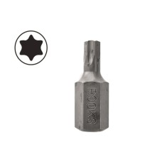 BIT 10MM (3/8 ) TORX T20 X 30MM, 20 DB, - www.parts-zone.hu
