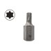 BIT 10MM (3/8 ) TORX T20 X 30MM, 20 DB, - www.parts-zone.hu