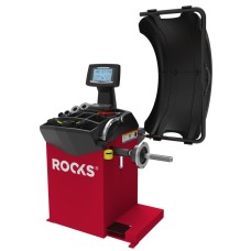 3D EGYENSÚLYOZÓ GÉP SZEMÉLYAUTÓK ÉS TEHE - www.parts-zone.hu