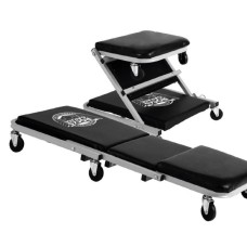 ÁGY ÉS SZERVIZÜLÉS 2IN1 150 KG, 92 CM - www.parts-zone.hu