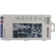GUMI O-GYŰRŰ KÉSZLET 18 TÍPUSÚ, 225 CZK, - www.parts-zone.hu