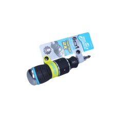 EGYENES CSAVARLEHÚZÓ KETTŐS HAJTÁS, 6IN - www.parts-zone.hu