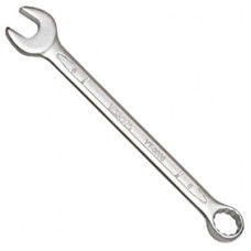 Csillag-villás kulcs 6 mm ipari CrV 6140 YATOCSILLAG-VILLÁS KULCSOK