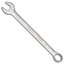 Yato csillag-villás kulcs, 8mm, selyemfényű, CrVCSILLAG-VILLÁS KULCSOK