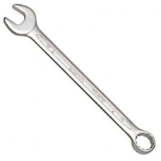 Yato csillag-villás kulcs, 10mm, selyemfényű, CrV - www.parts-zone.hu Yato csillag-villás kulcs, 10mm, selyemfényű, CrVCSILLAG-VILLÁS KULCSOK