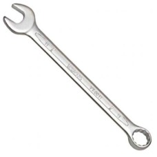 Csillag-villás kulcs 11 mm ipari CrV 6140 YATOCSILLAG-VILLÁS KULCSOK