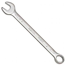 Yato csillag-villás kulcs, 17mm, selyemfényű, CrVCSILLAG-VILLÁS KULCSOK