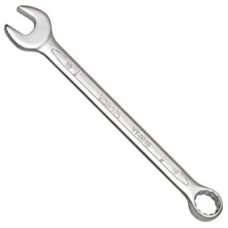 Csillag-villás kulcs 19 mm ipari CrV 6140 YATOCSILLAG-VILLÁS KULCSOK