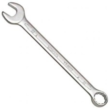 Csillag-villás kulcs 22 mm ipari CrV 6140 YATOCSILLAG-VILLÁS KULCSOK