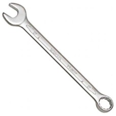 Csillag-villás kulcs 27 mm ipari CrV 6140 YATOCSILLAG-VILLÁS KULCSOK