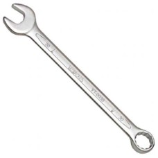 Csillag-villás kulcs 30 mm ipari CrV 6140 YATOCSILLAG-VILLÁS KULCSOK