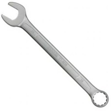 Yato csillag-villás kulcs, 38mm, selyemfényű, CrVCSILLAG-VILLÁS KULCSOK