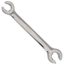 Fékcsőkulcs 8x10 mm ipari CrV 6140 YATOFÉKCSŐKULCS