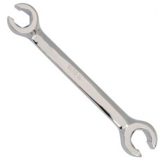 Fékcsőkulcs 22x24 mm ipari CrV 6140 YATOFÉKCSŐKULCS