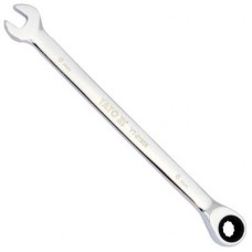 Yato racsnis csillag-villás kulcs, 6mm,72T, CrVRACSNISKULCSOK