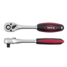 Hajtószár racsnis 1/2 col egyenes szár YATORACSNISKULCSOK