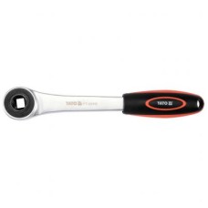 Hajtószár racsnis 1/2 col lépcsős radiátor kulcshoz YATORACSNISKULCSOK