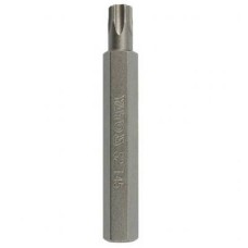Csavarhúzó bit T45 X 30 S2 YATO - www.parts-zone.hu Csavarhúzó bit T45 X 30 S2 YATOBITHEGY-TARTÓ