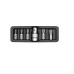 Bit készlet 6 részes SPLINE YATO - www.parts-zone.hu Bit készlet 6 részes SPLINE YATOBITHEGY-TARTÓ