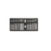 Torx bit készlet 42 részes (1/2 col T20-T70+RIBE) YATOTORX KULCSOK