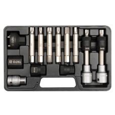 Generátor javító készlet 13 részes 1/2 col CrV YATOAUTÓSZERELŐ SZERSZÁMOK