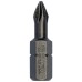 Yato csavarhúzó bitfej, philips, 1/4"x25 mm, PH1, 10 dbBITHEGY-TARTÓ