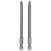 Bithegy 1/4 col PH1,PH2 150 mm 2db/bl. YATO - www.parts-zone.hu Bithegy 1/4 col PH1,PH2 150 mm 2db/bl. YATOBITHEGY-TARTÓ