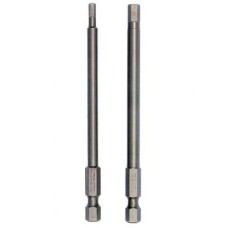 Yato bitfej, 1/4", 3x100mm, 5x100mmBITHEGY-TARTÓ