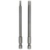 Yato bitfej, 1/4", 3x100mm, 5x100mmBITHEGY-TARTÓ