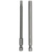 Yato csavarhúzó bitfej, 1/4", 4x100mm, 6x100mm - www.parts-zone.hu Yato csavarhúzó bitfej, 1/4", 4x100mm, 6x100mmBITHEGY-TARTÓ