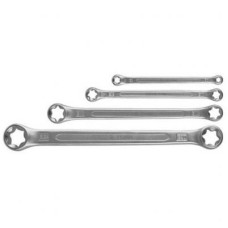 Csillagkulcs készlet 4 részes torx fejjel E6-E24 YATOTORX KULCSOK