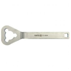 Yato vízpumparögzítő fogó, 245mm - www.parts-zone.hu Yato vízpumparögzítő fogó, 245mm