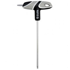 Yato torx T-kulcs, T20TORX KULCSOK