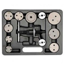 Fékmunkahenger szerelő készlet 12 részes YATOAUTÓSZERELŐ SZERSZÁMOK