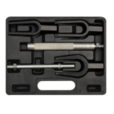 Gömbfej kiütő készlet 5 részes YATO - www.parts-zone.hu Gömbfej kiütő készlet 5 részes YATOAUTÓSZERELŐ SZERSZÁMOK