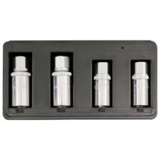 Tőcsavar kiszedő klt. 4 r. 1/2 col YATO - www.parts-zone.hu Tőcsavar kiszedő klt. 4 r. 1/2 col YATO