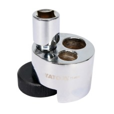 Sérült-csavar kiszedő 1/2 col 8,5-19 mm YATO - www.parts-zone.hu Sérült-csavar kiszedő 1/2 col 8,5-19 mm YATO